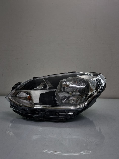 Farol lado esquerdo Up 2017 a 2021
