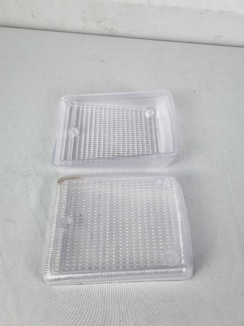 Lente Pisca Dianteiro VW Kombi Clipper 1976/2014 Nova