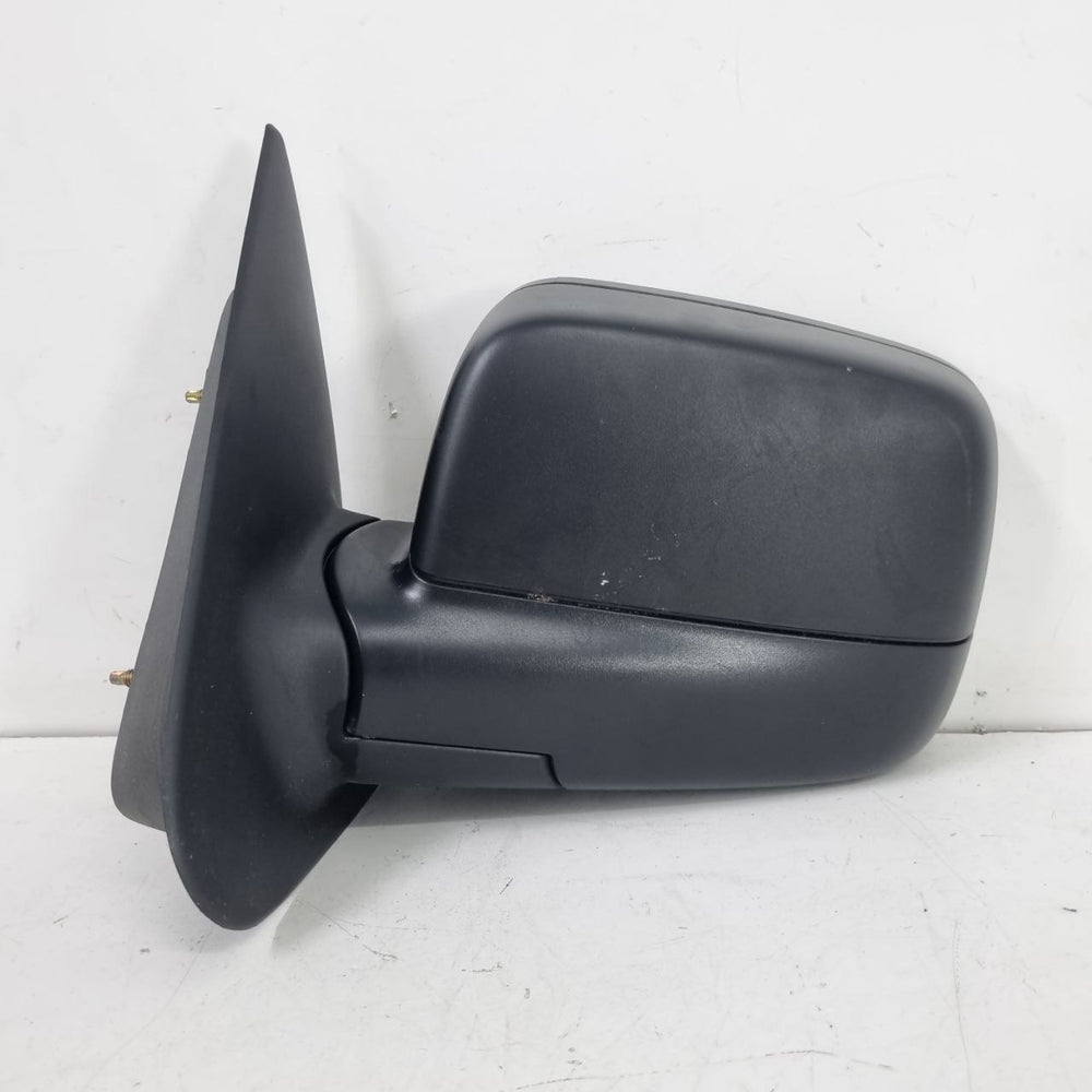 Retrovisor Manual Esq Ford Ranger 2005/2009