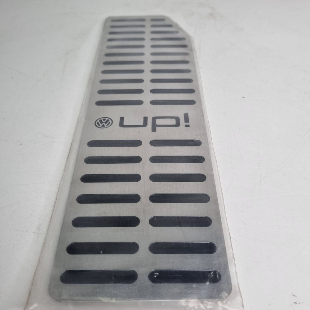 Descanso de Pé VW Up! 2014/2023 Novo