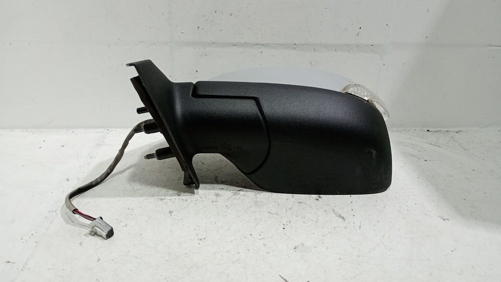 Retrovisor Diant Esq Nissan Versa 2015/2019