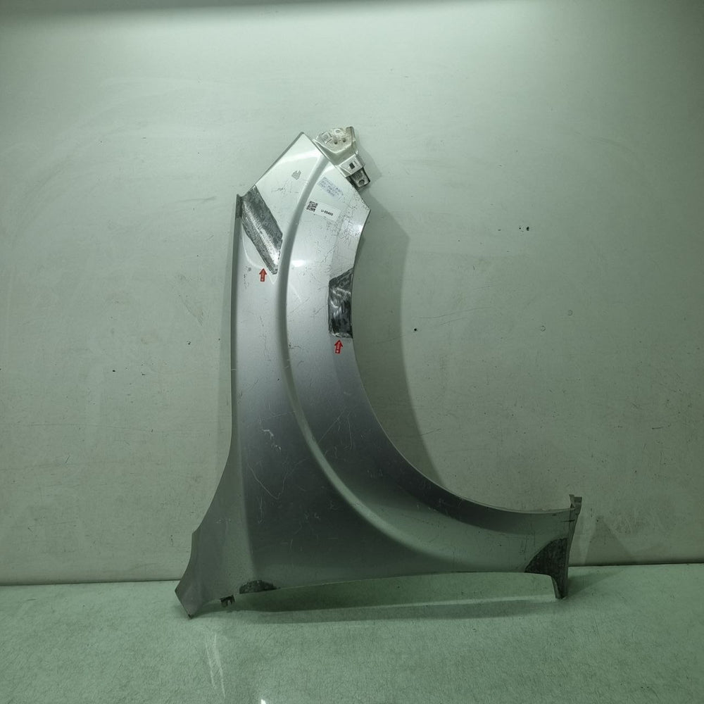 Paralama Diant Dir Nissan Frontier 2017/2023