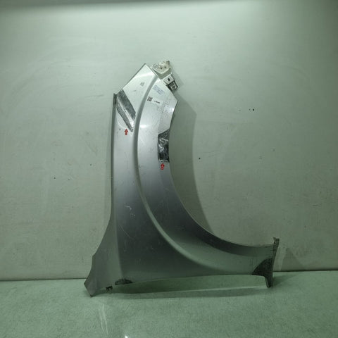 Paralama Diant Dir Nissan Frontier 2017/2023