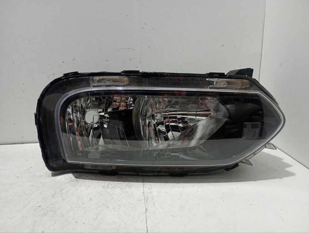 Farol Diant Dir Inferior Renault Kwid 2024/2024 - Original