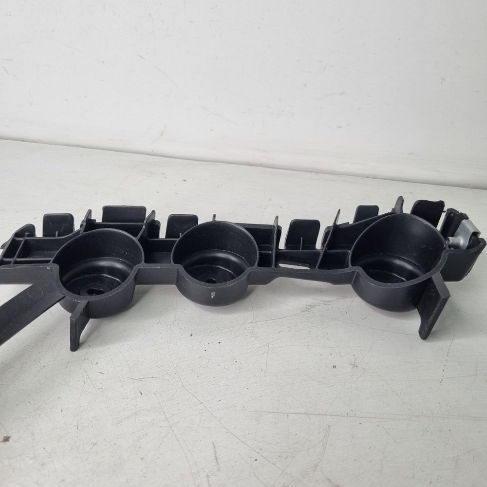 Guia Para-choque Diant Dir com Sensores Chevrolet Onix 2013/2019