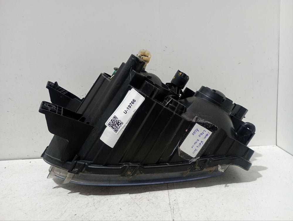 Farol Diant Dir Renault Kwid 2022/2022 - Original