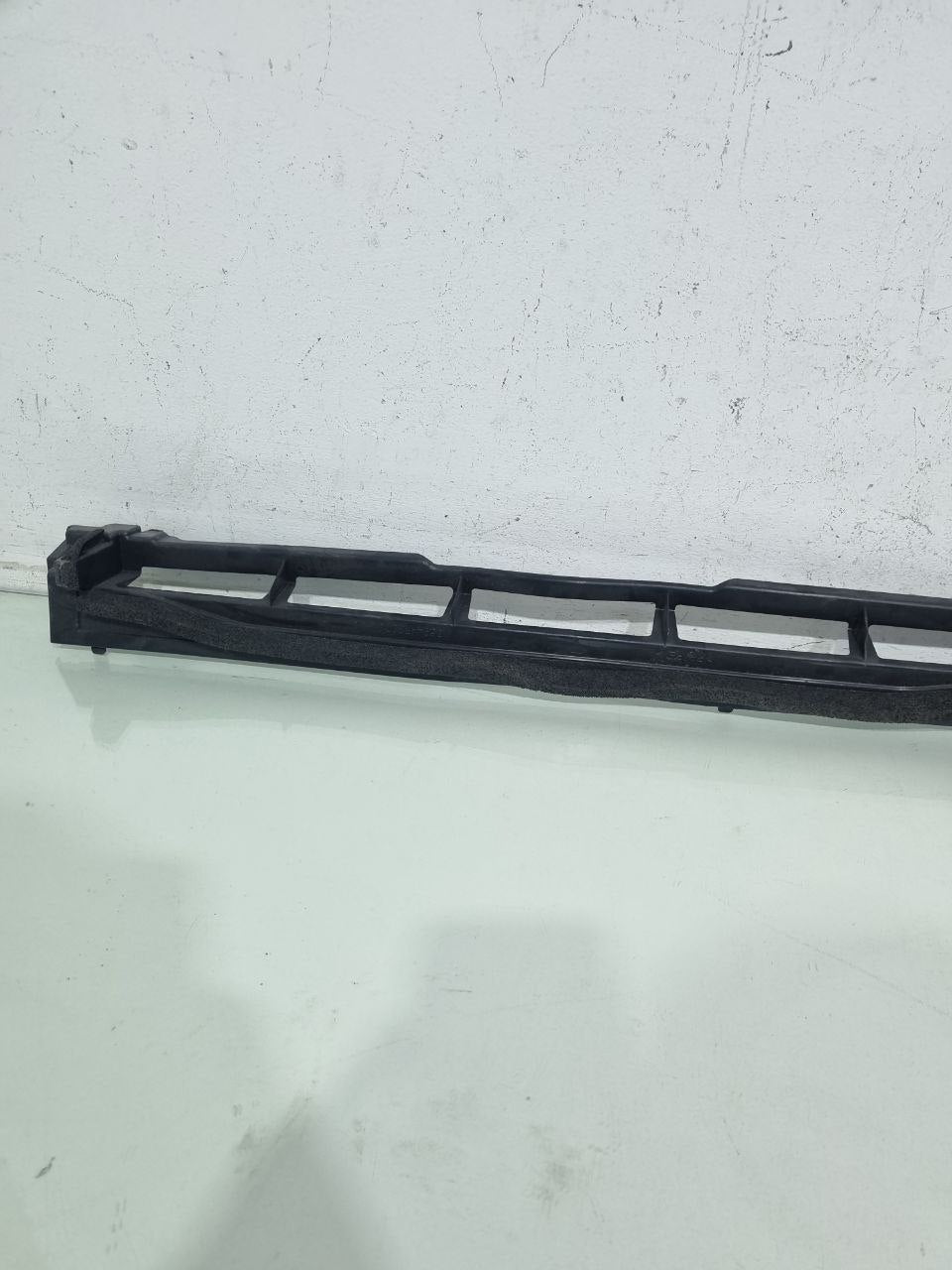 Defletor Parachoque Dianteiro Toyota Corolla Cross 2023/2024 Usado