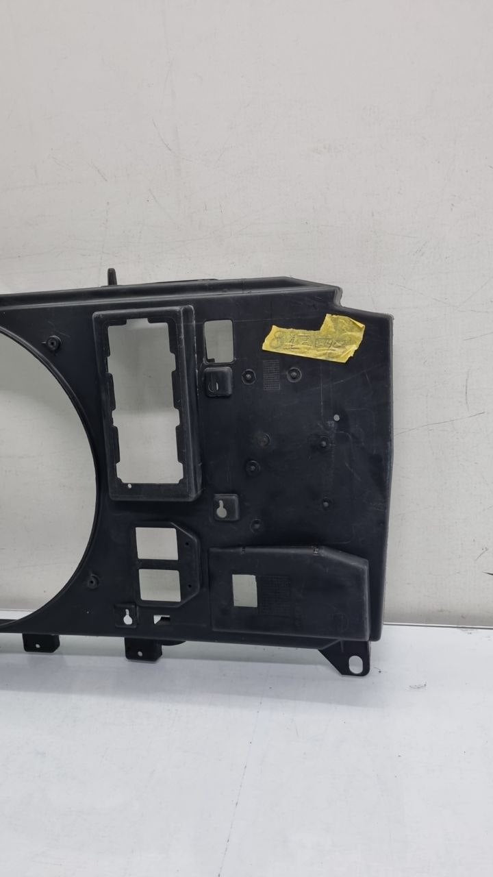 Defletor Radiador Citroën Xsara Picasso 1999/2011 - Original
