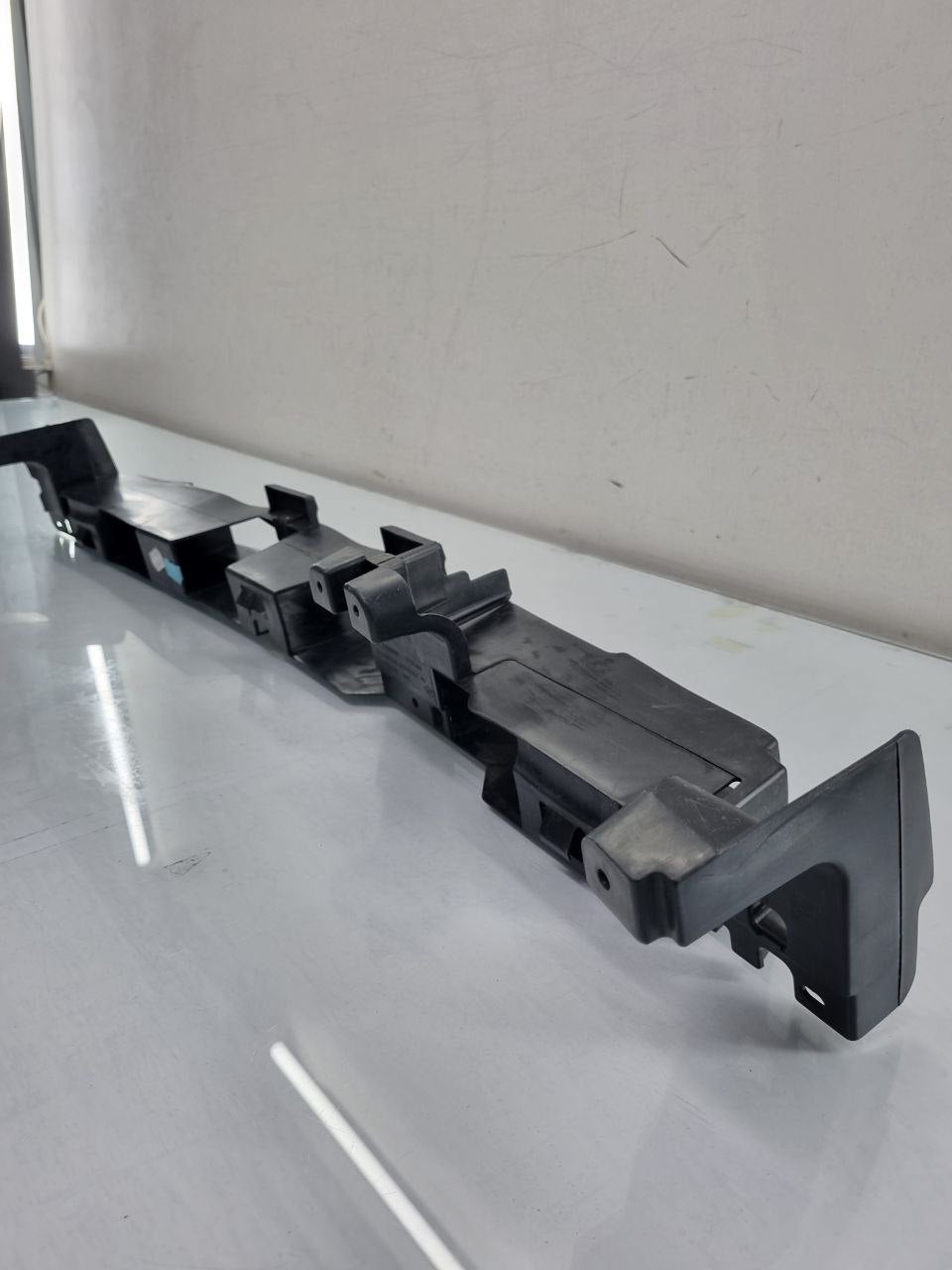 Absorvedor Impacto Parachoque Diant Renault Sandero/Logan 2014/2024