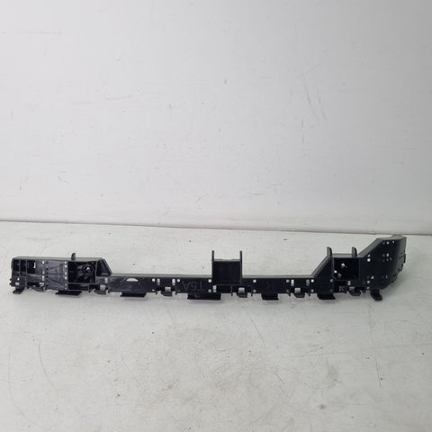Suporte Guia Para-choque Tras Dir Honda Fit / WR-V 2015/2021