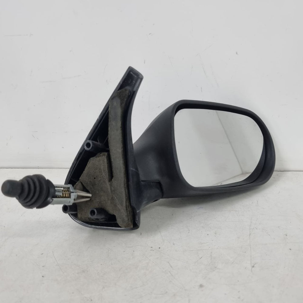 Retrovisor Externo Dir Fiat Uno 2006/2010