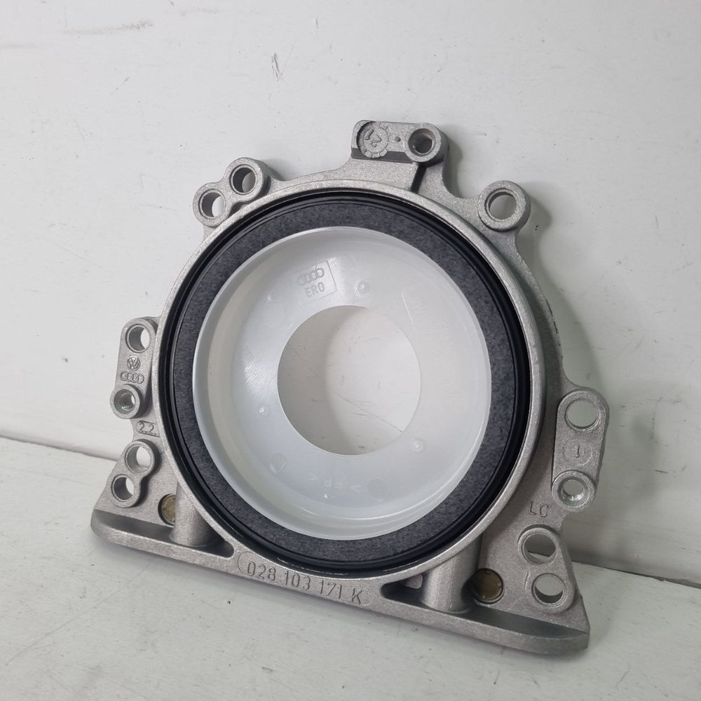 Retentor Flange Traseira Motor Volkswagen Gol 1998/2006
