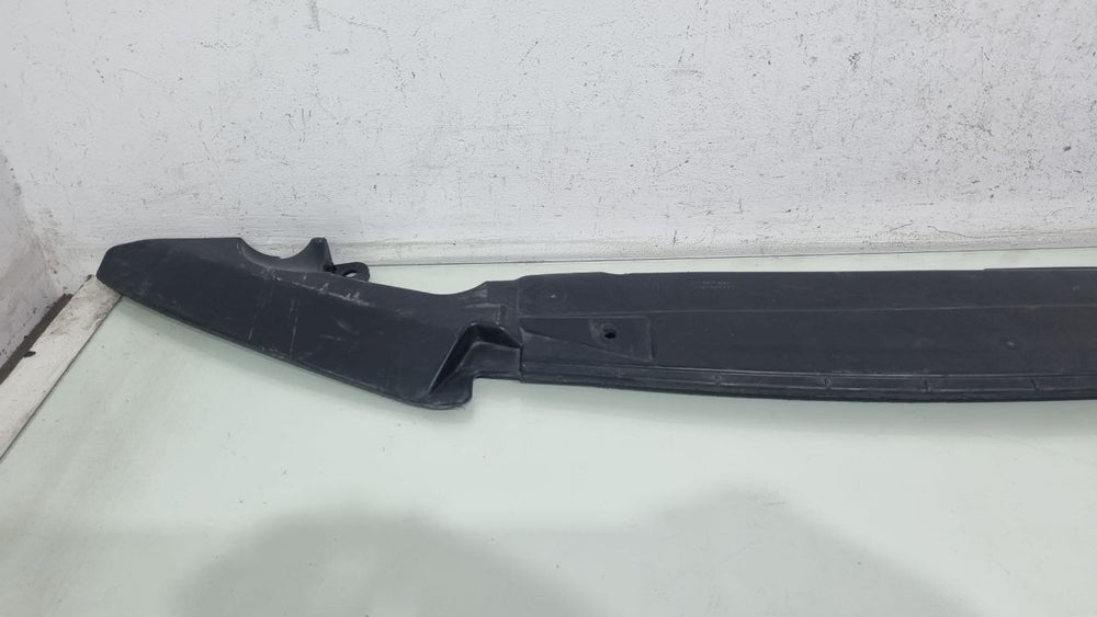 Defletor Inferior Diant Honda Civic 2017/2021