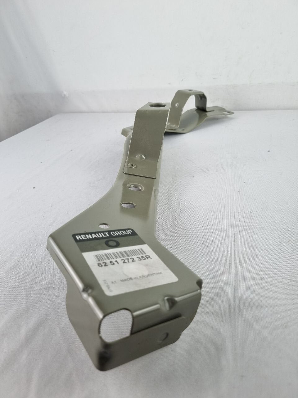 Suporte Farol Diant Esq Renault Fluence 2011/2018