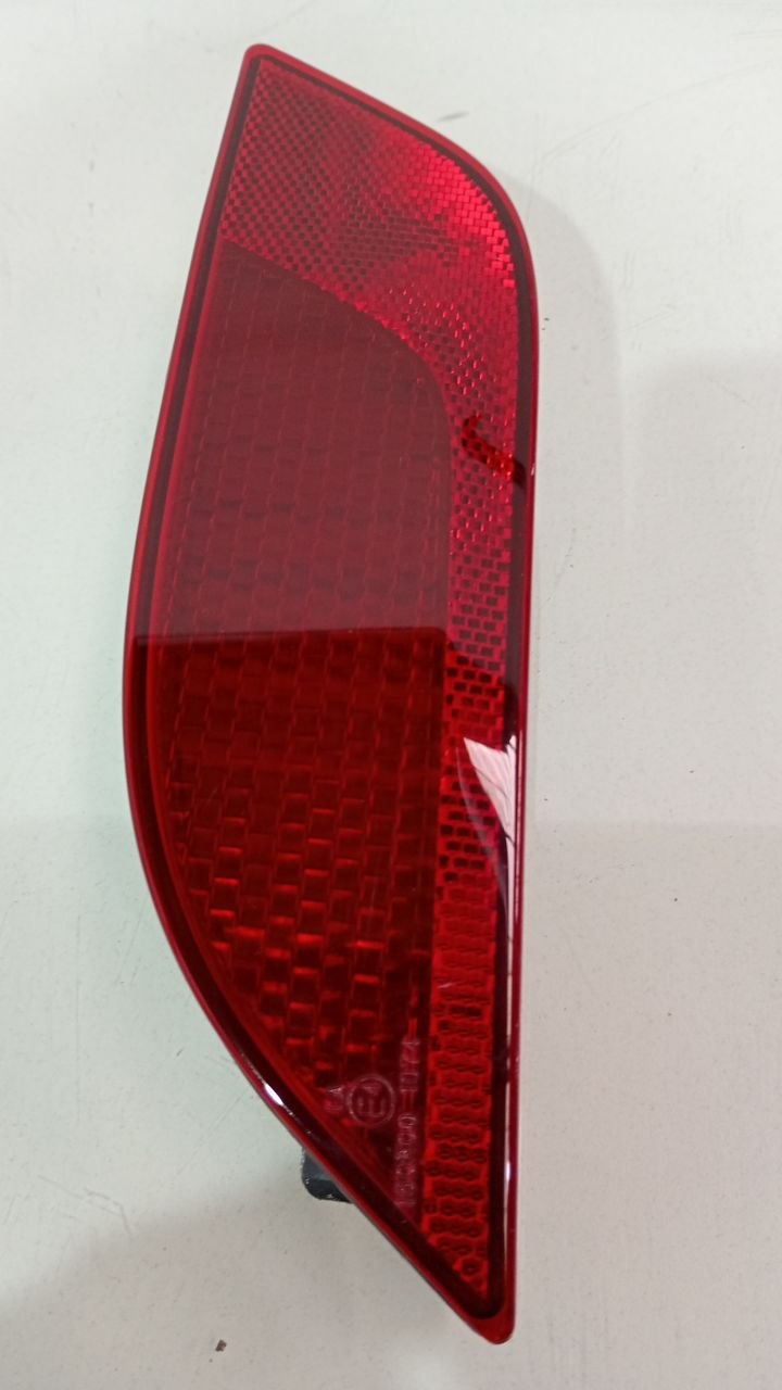 Refletor Tras Esq Jeep Compass 2017/2021