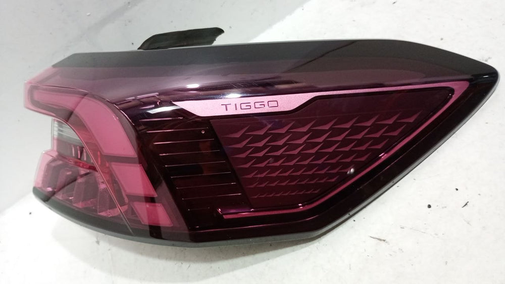 Lanterna Tras Dir Chery Tiggo 8 Pro 2021/2023