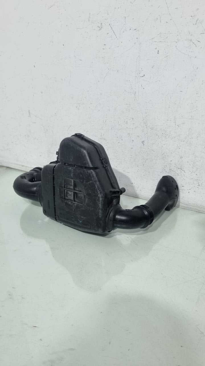 Caixa Ressonadora Filtro de Ar Peugeot 206 2002/2009