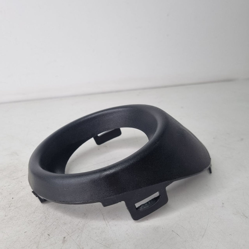 Moldura farol de milha Ford ka