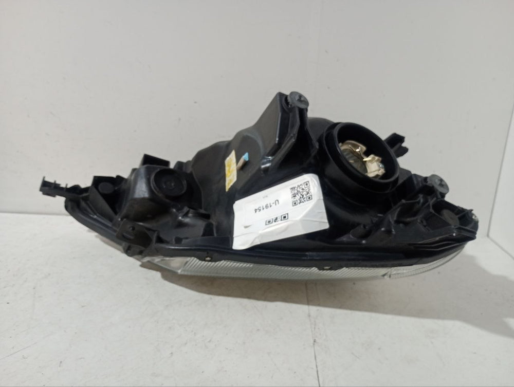 Farol Diant Esq Toyota Etios 2012/2019 - Original
