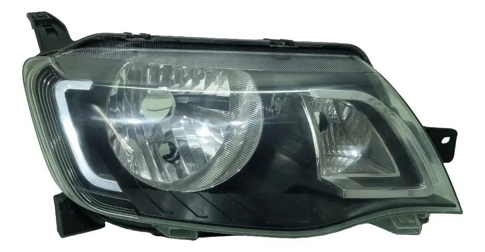 Farol lado direito Renault kwid 2016 a 2021