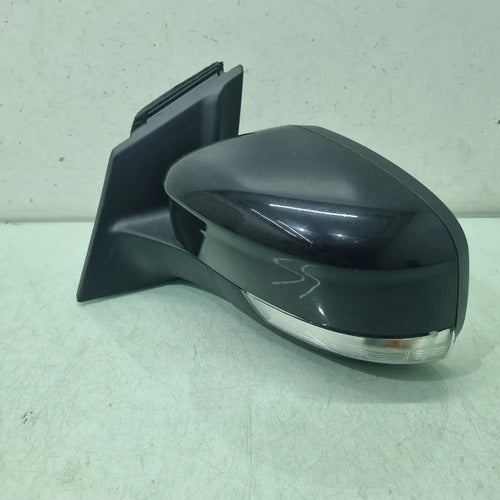 Retrovisor Esquerdo Focus 2014/2019 Original