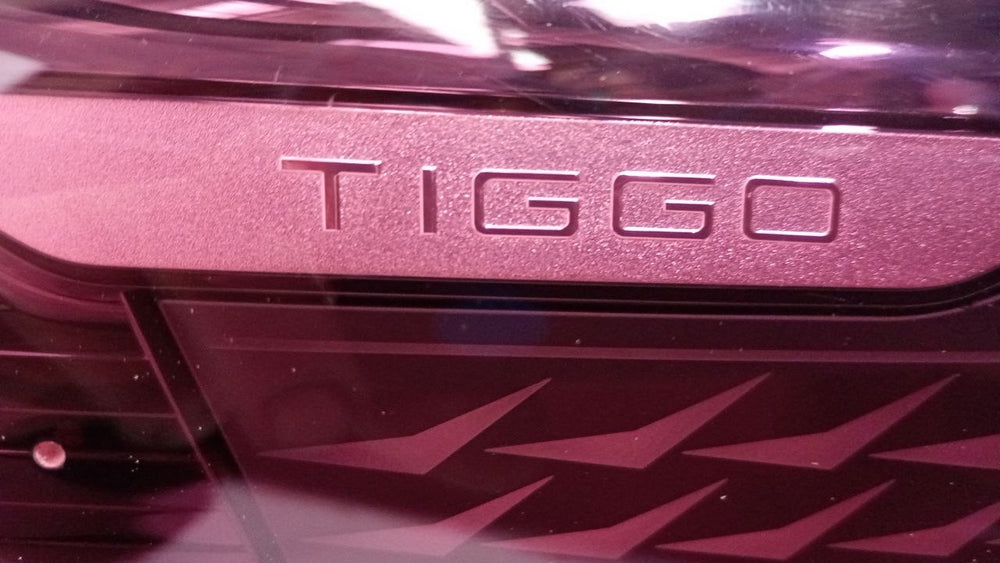Lanterna Tras Dir Chery Tiggo 8 Pro 2021/2023