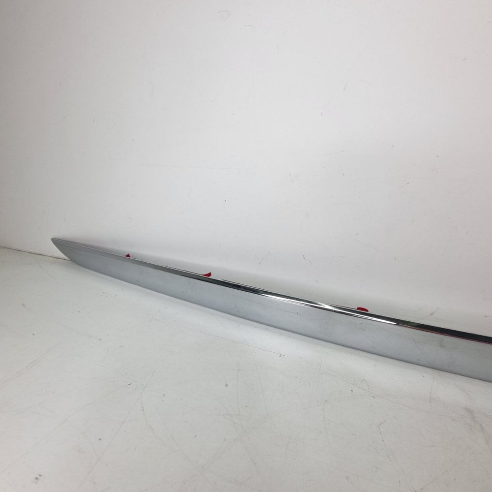 Friso Tampa Tras Fiat Grand Siena 2012/2019