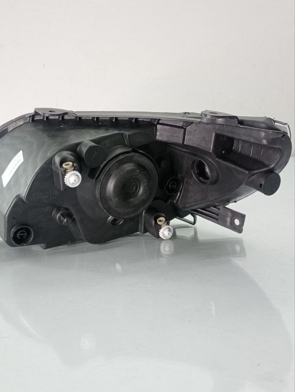 Farol direito gol GV 2009/2012 
Gol Saveiro Voyage original