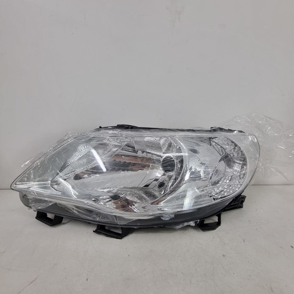 Farol Diant Esq Volkswagen Gol G5/G6 2008/2014