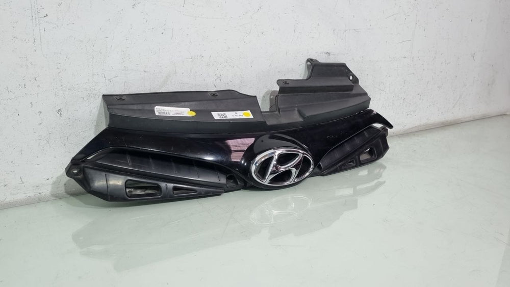 Grade Superior Hyundai HB20 2012/2015 Usado
