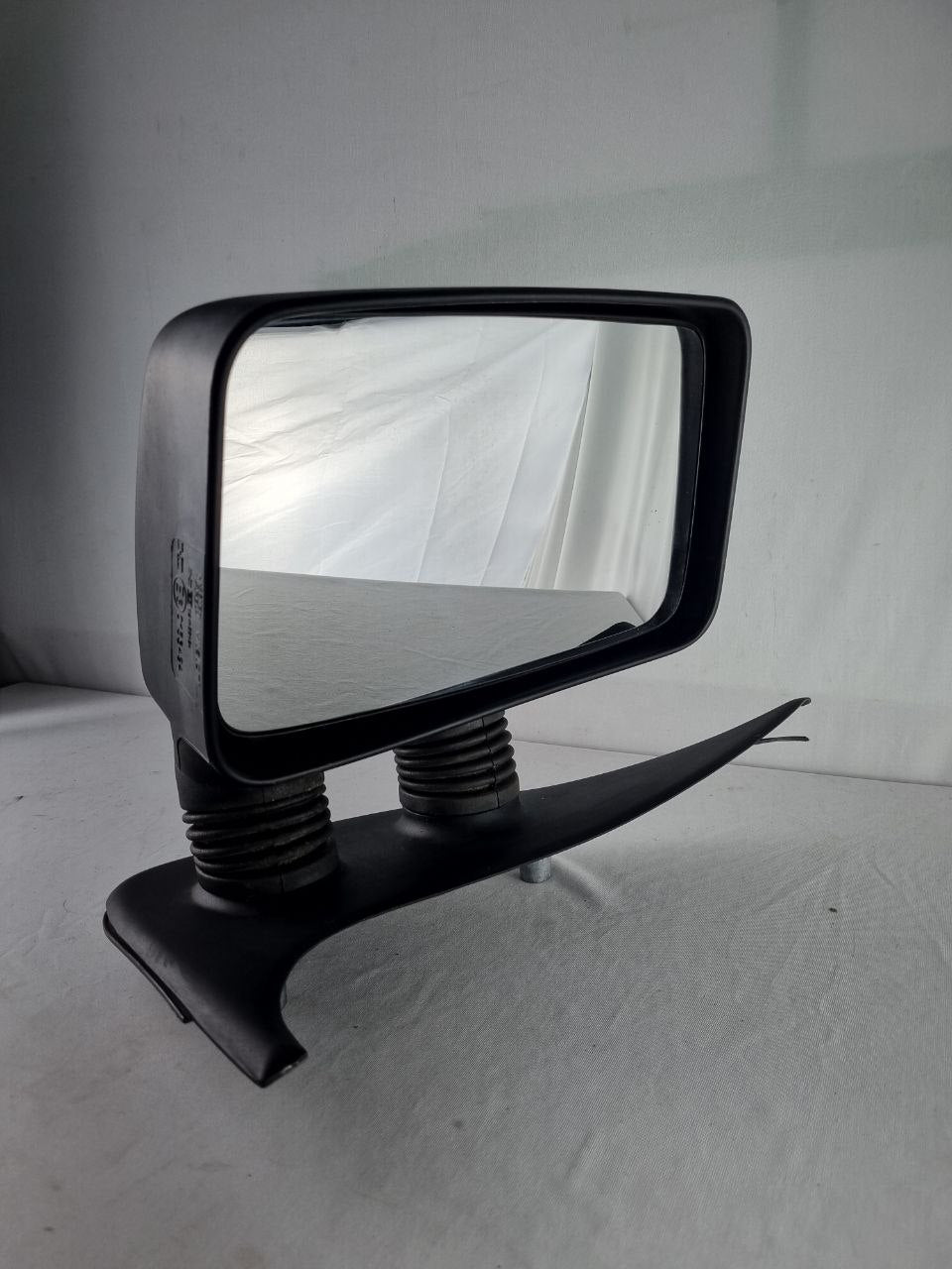 Retrovisor Esquerdo Ducato 1995/ Ducato Boxer 1995/ Fixo
