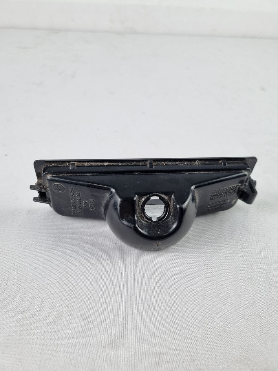 Lanterna Luz de Placa Volkswagen Gol/Voyage/Fox 2008/2024