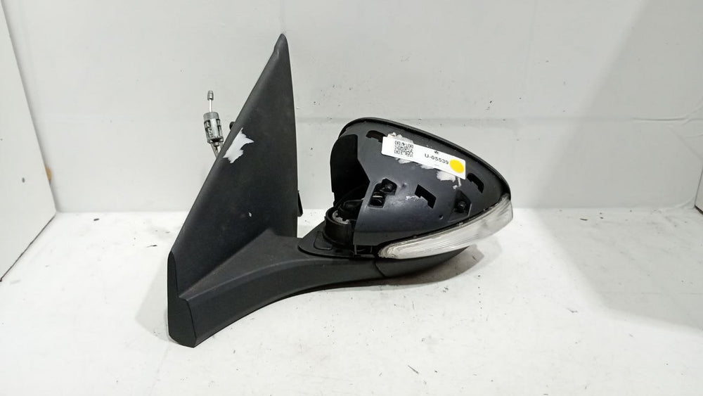 Retrovisor Externo Esq Fiat Argo Cronos 2017/2026