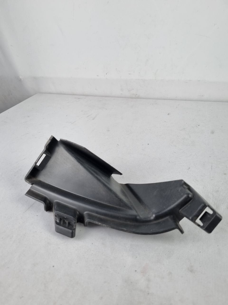 Defletor Ar Para-choque Diant Esq Renault Duster/Oroch 2016/2023