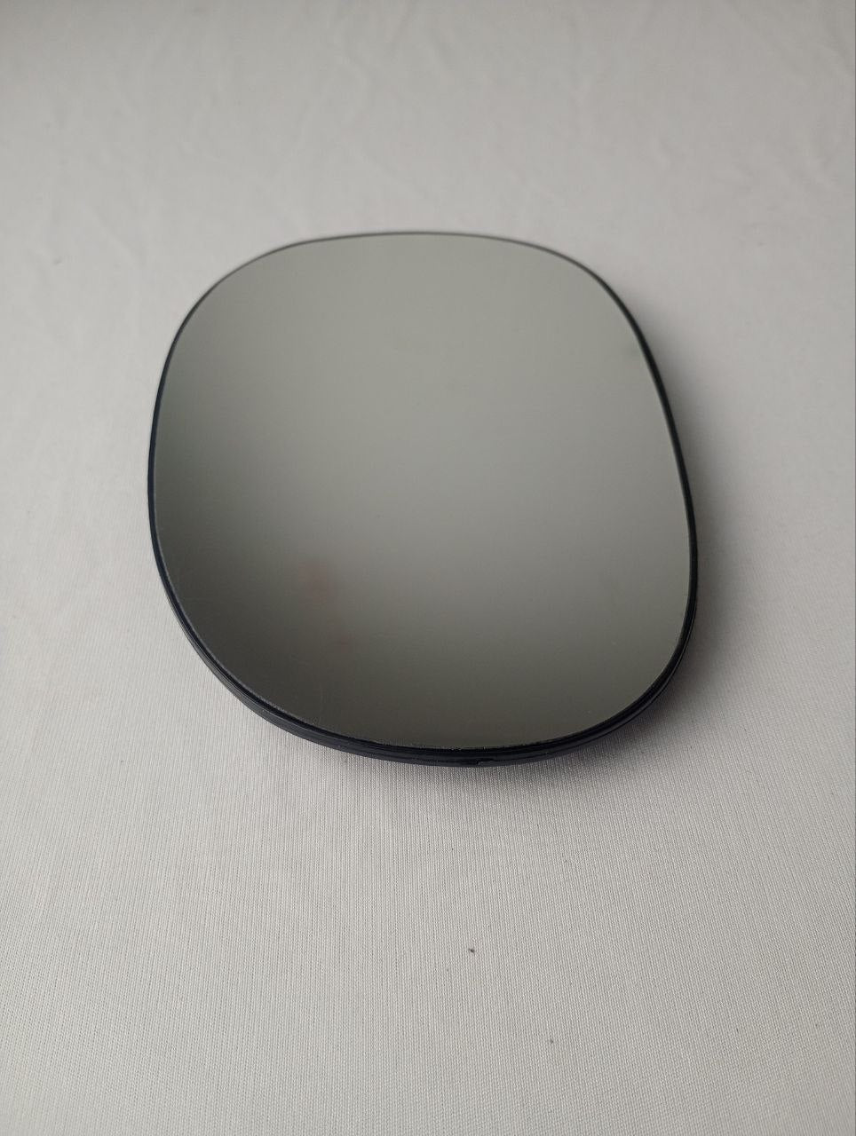 Lente Retrovisor Esquerdo Citroën Xsara Picasso/C3/206/207/Hoggar 1999/2015 Novo
