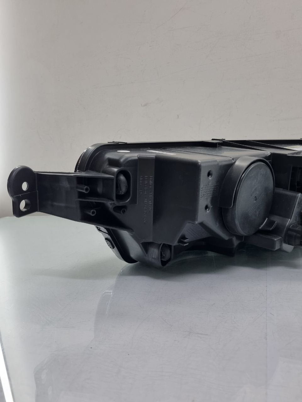 FAROL DIREITO C4 PICASSO 2017/2020 INFERIOR ORIGINAL