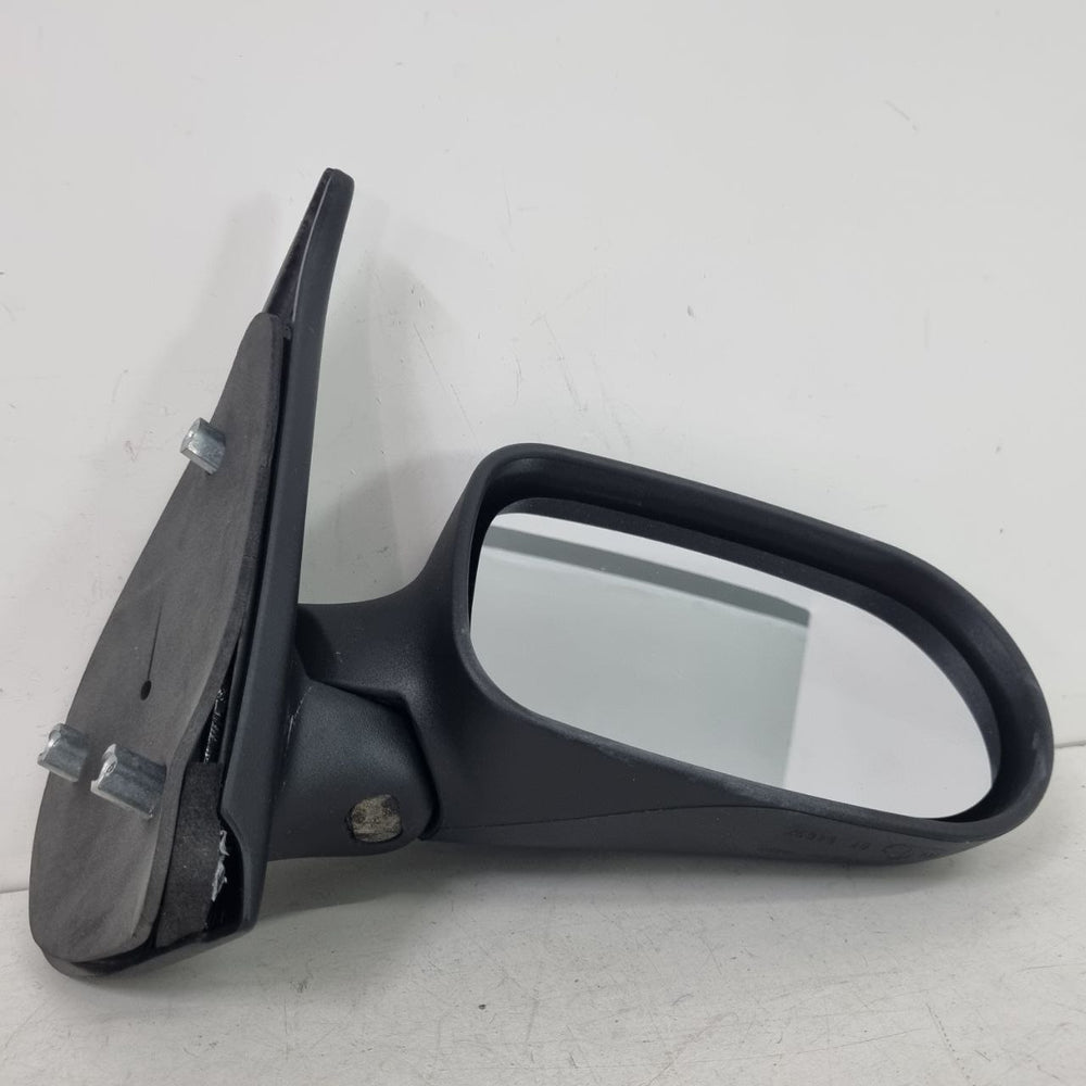 Retrovisor Externo Dir Fiat Palio / Palio Strada 2000/2005