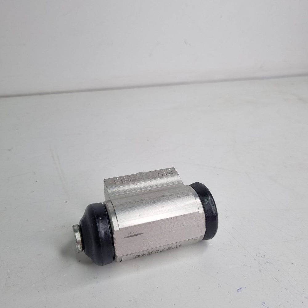 Cilindro de Roda Tras Citroën C3 2006/2012