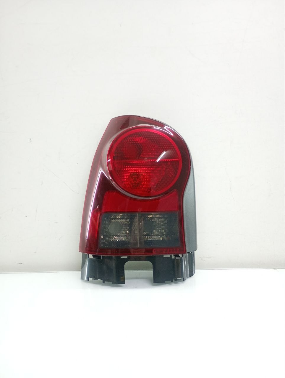 Lanterna Traseira Esquerda ARTEB Volkswagen Gol G4