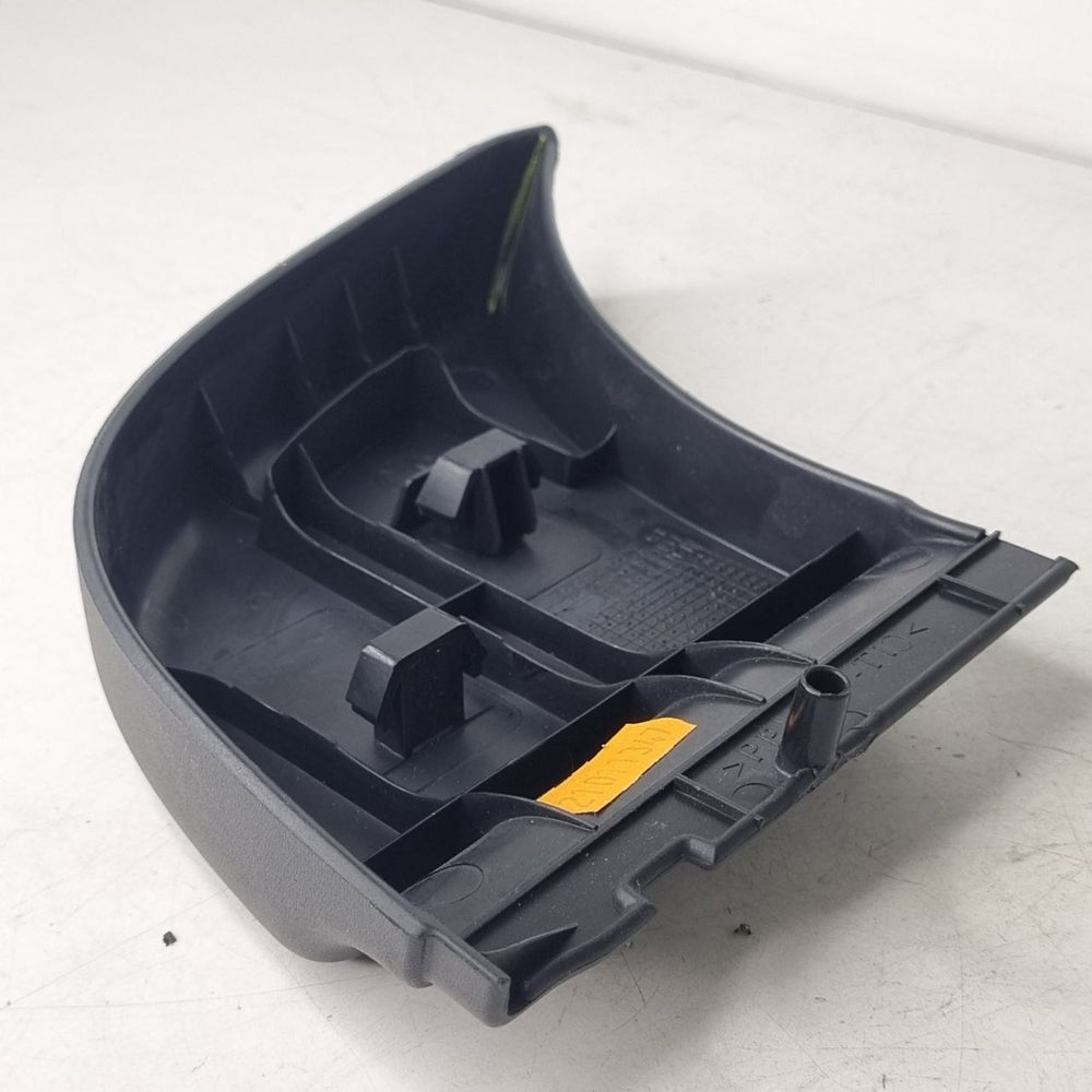 Moldura Lat Diant Dir Parachoque Traseiro Toyota Hilux 2006/2015