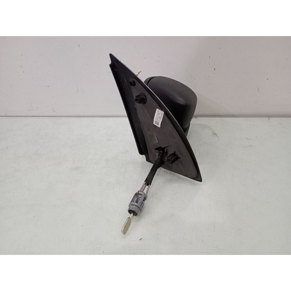 Retrovisor Esquerdo Gol G6 Manual 2013/2016 Original Usado.
