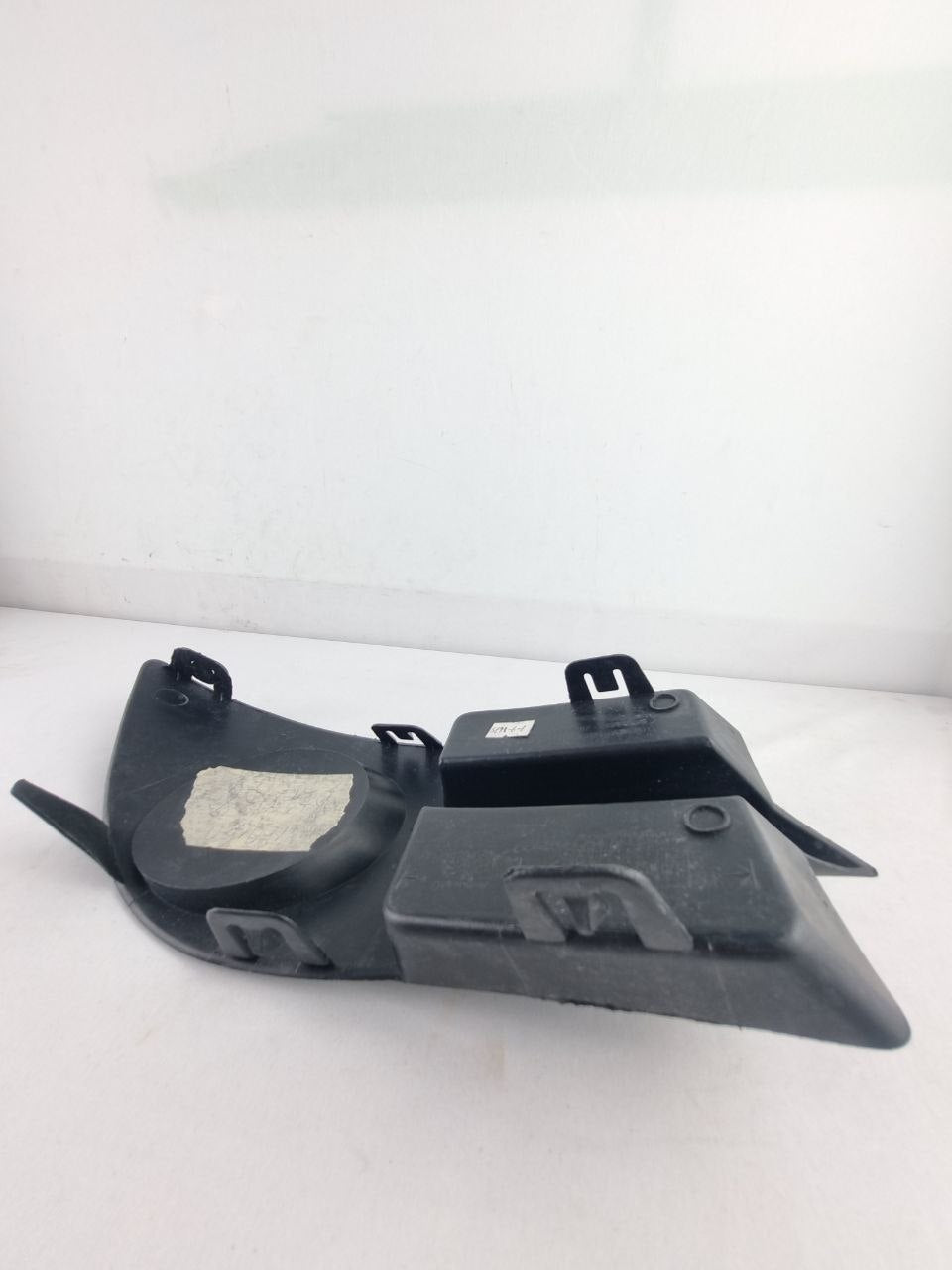 Moldura Cibie Diant Esq Renault Clio 2006/2012 - Original