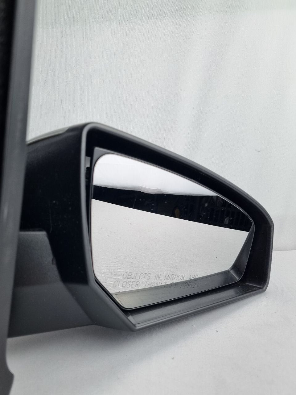 Retrovisor Direito Sentra 2007 Elétrico