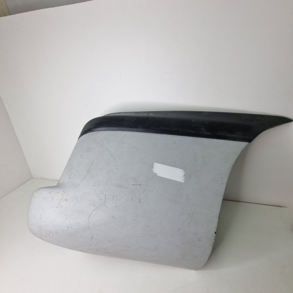 Ponteira Dianteira Direita Fiat Doblo 2003/2009 Nova