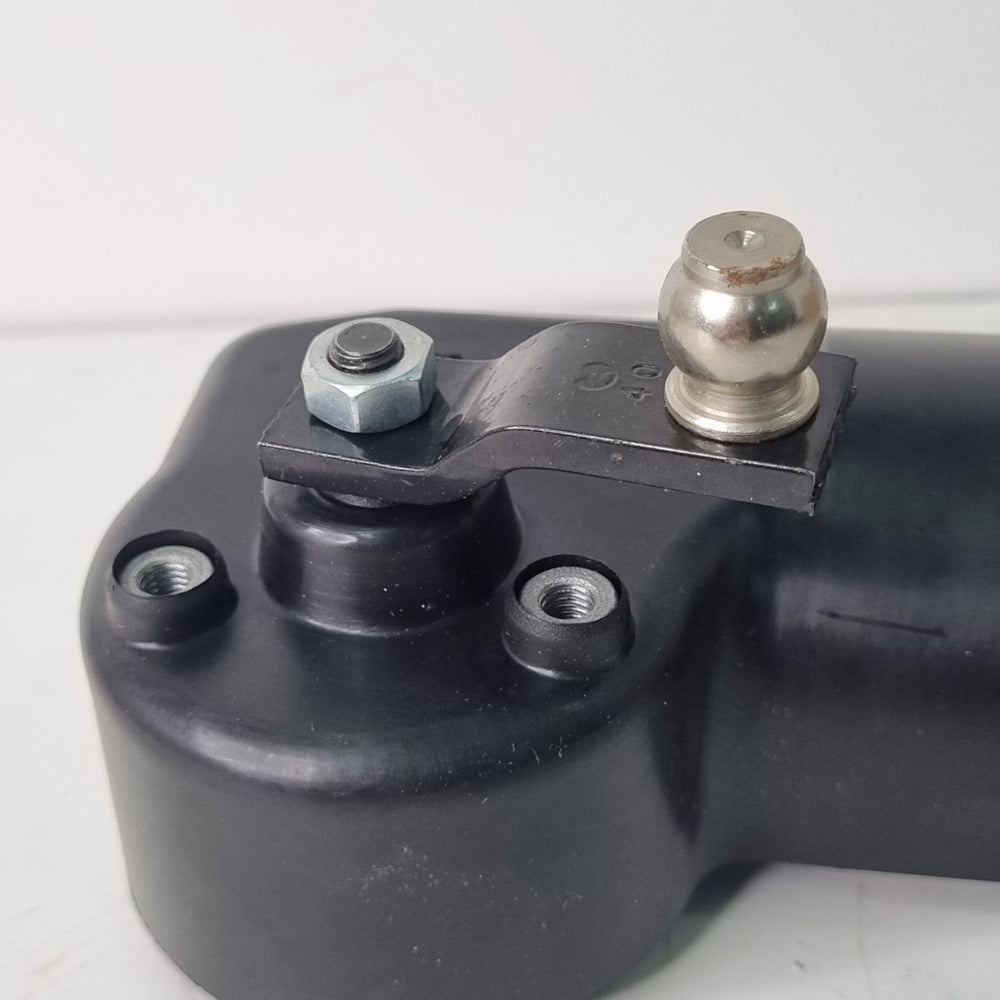 Motor Limpador Parabrisa VW Fox 2003/2015 Usado
