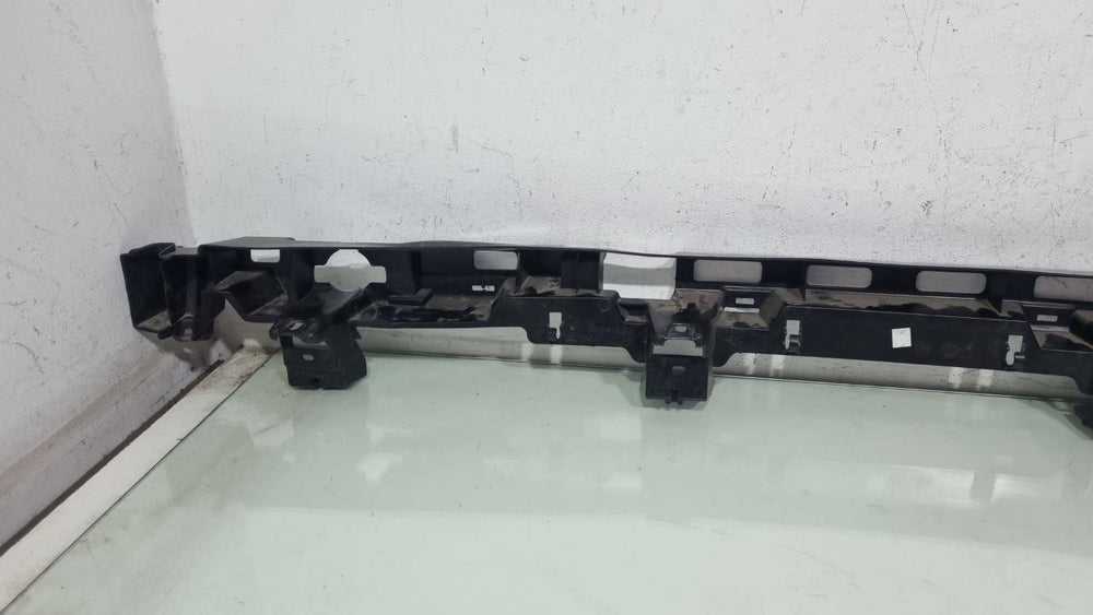 Absorvedor de Impacto Parachoque Tras Renault Espace V 2015/2023