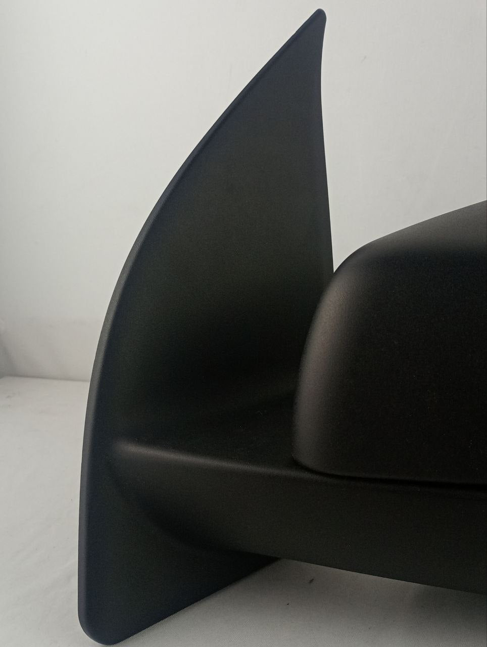 Retrovisor esquerdo freelander 2 2011/2015 Elétrico