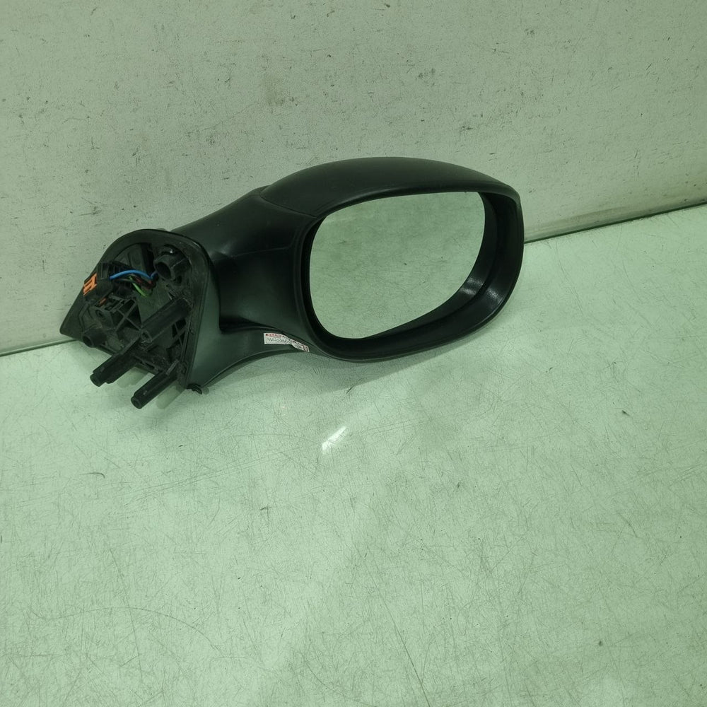 Retrovisor Diant Dir Citroen C3 2005/2012