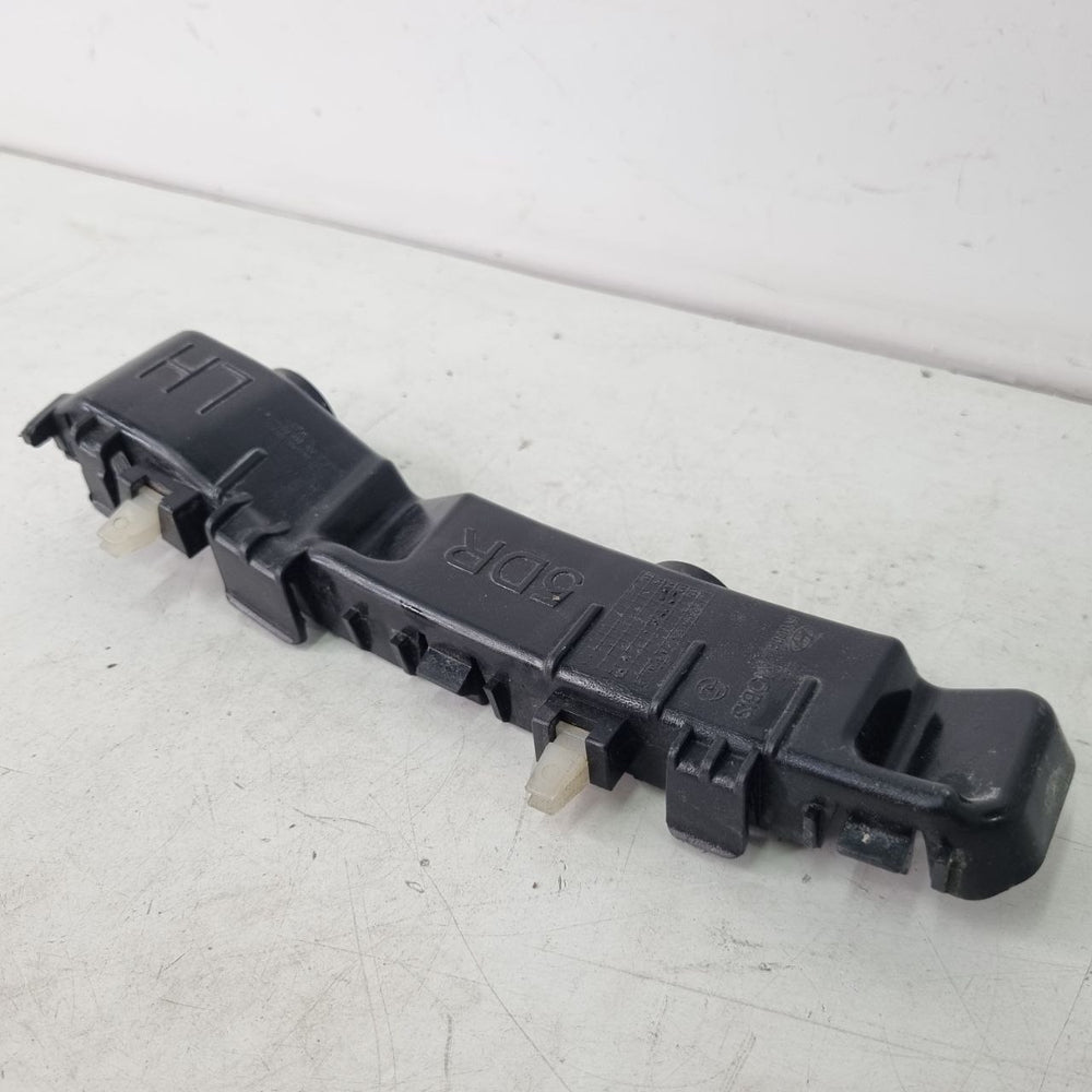 Guia Para-choque Tras Esq Hyundai HB20 2012/2019
