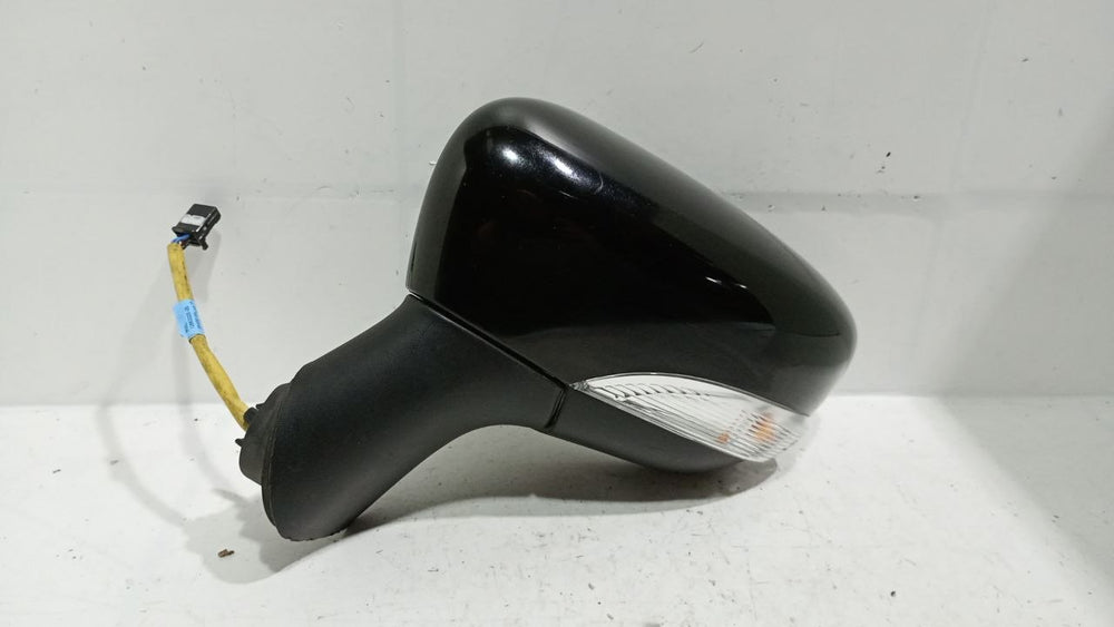 Retrovisor Diant Esq Renault Captur 2017/2023